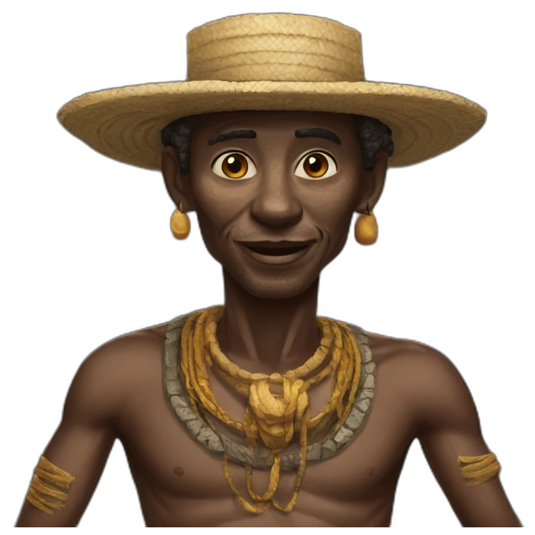 djonga-brazil emoji