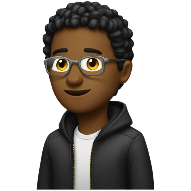 Cool emoji