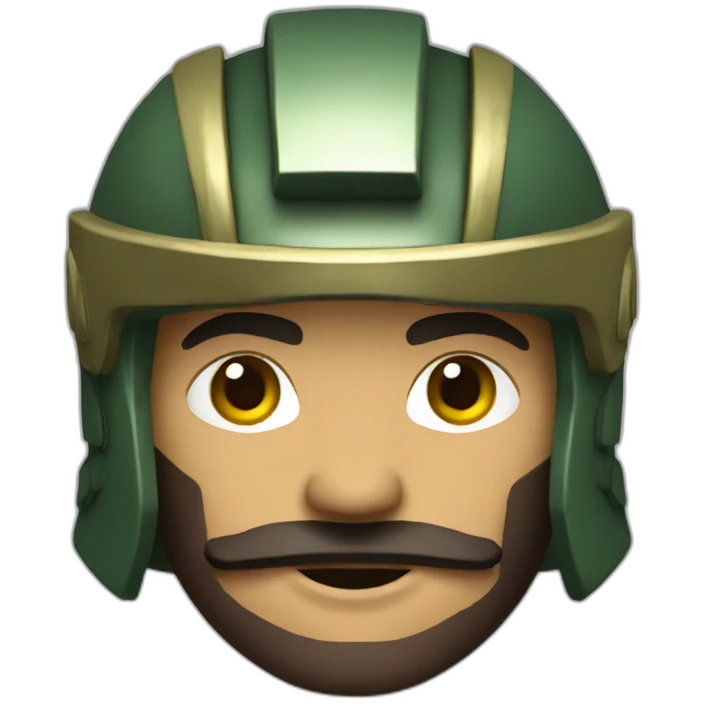 tarun spartan emoji