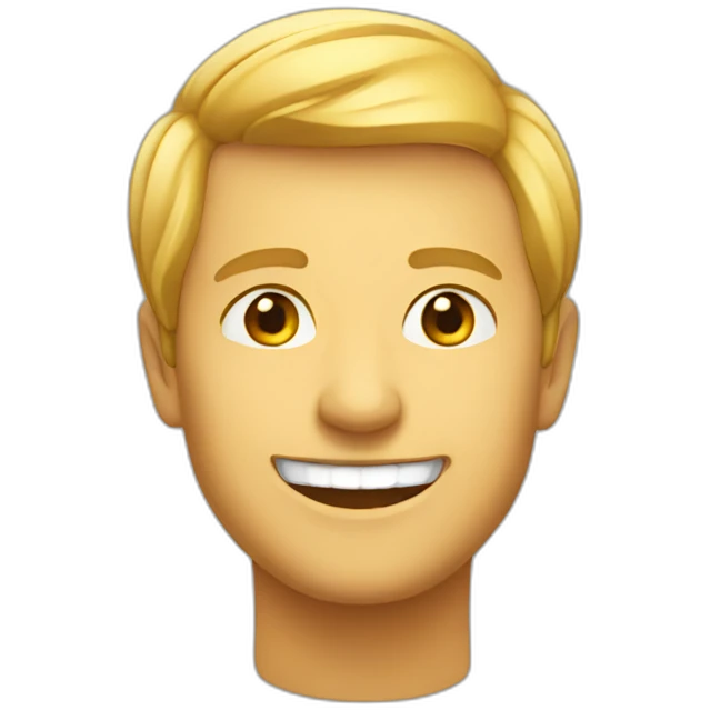 swift smile emoji