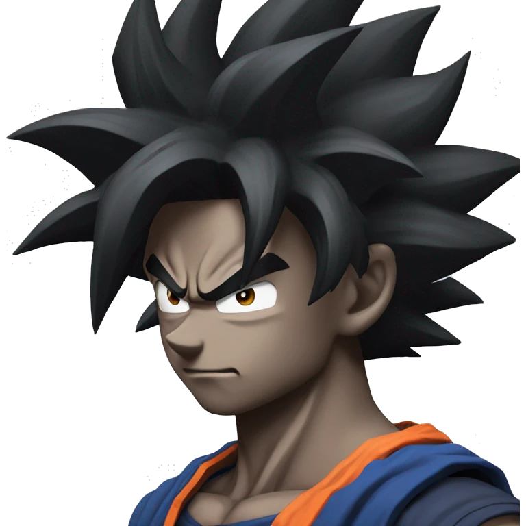 goku black emoji