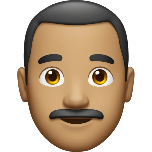 Mike tayson emoji