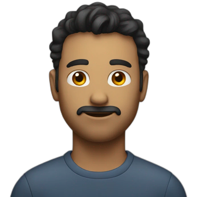 Ratio emoji