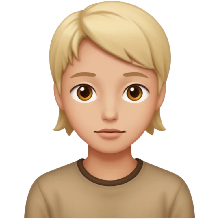 Missing my bf emoji