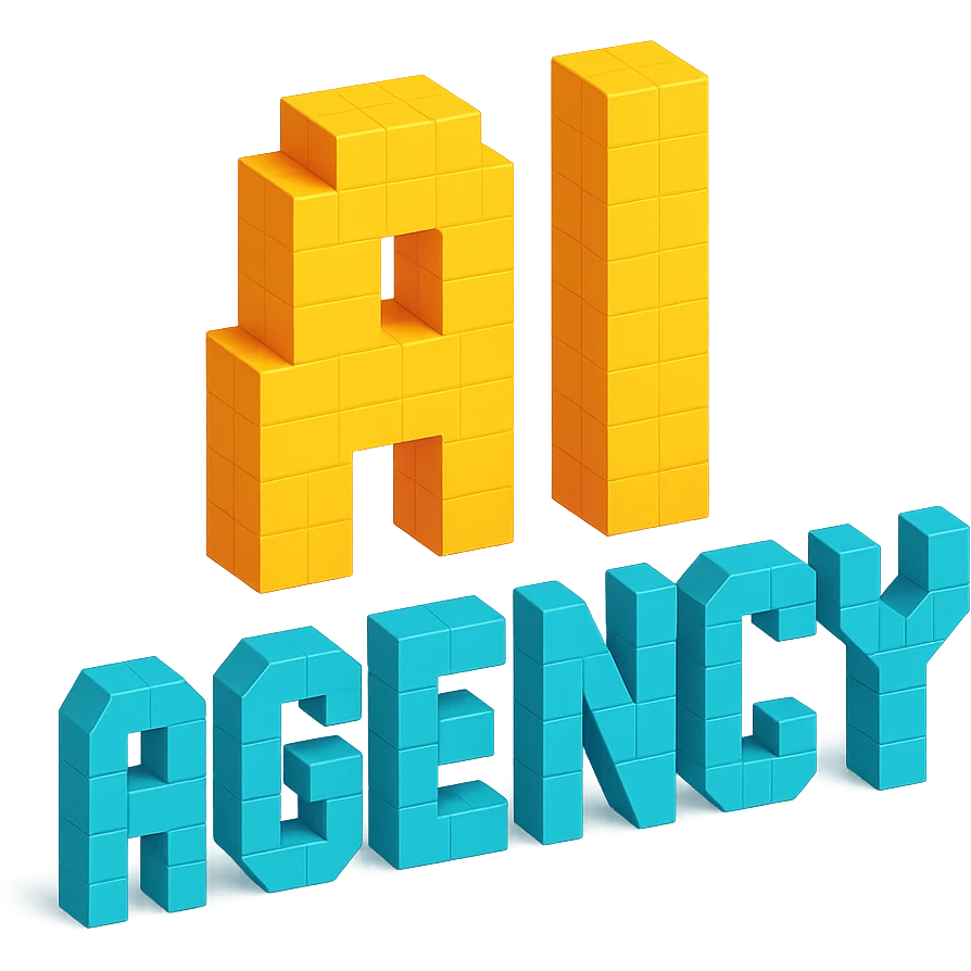 AI Agency emoji