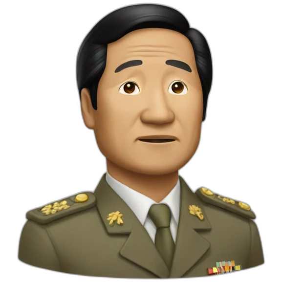 Ferdinand Marcos emoji