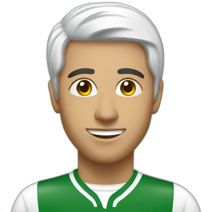 Algeria emoji