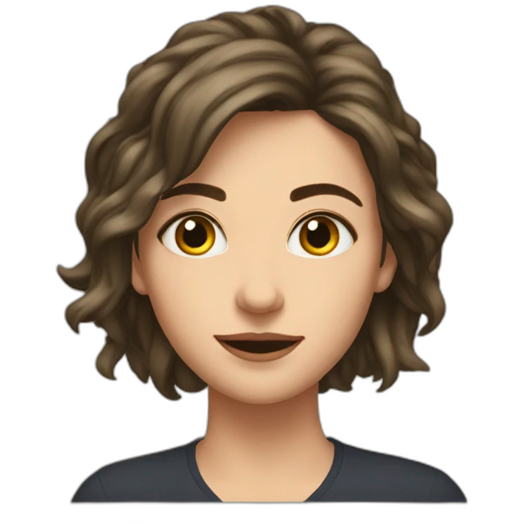 Emma Mockey emoji