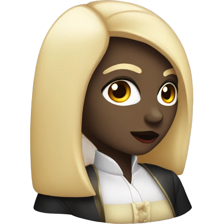 Vampiress  emoji