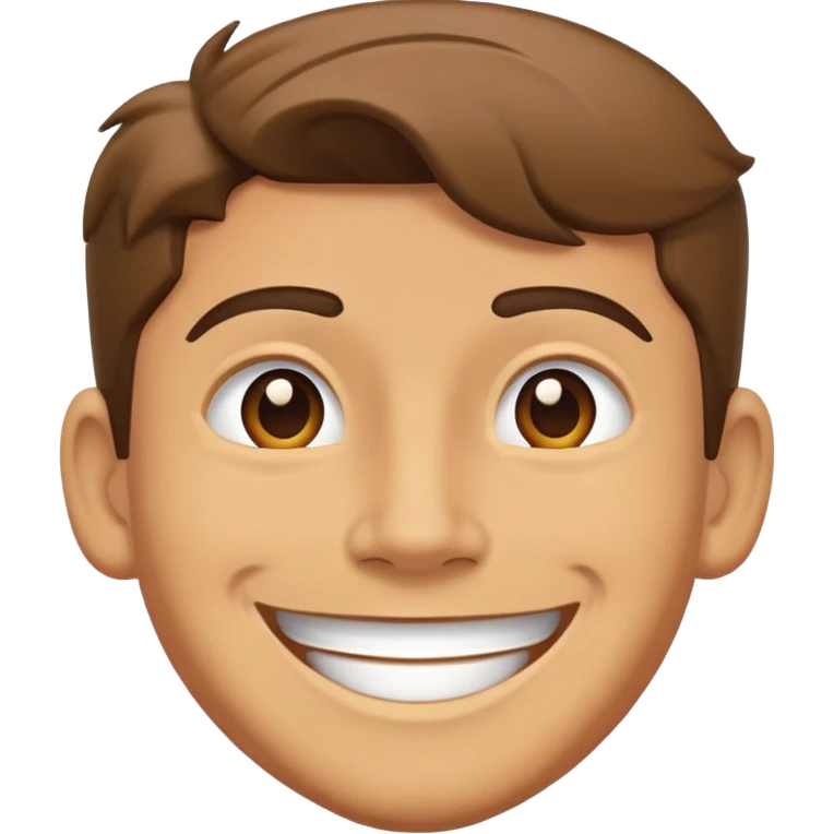 Ben Warren  emoji