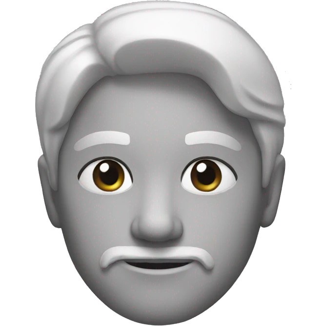 break emoji