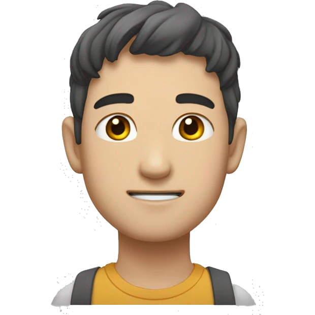 이야기하는 악마 emoji