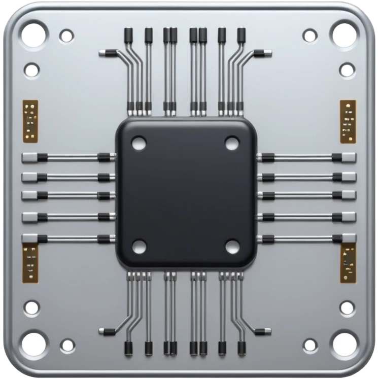 RFID signal sensor emoji