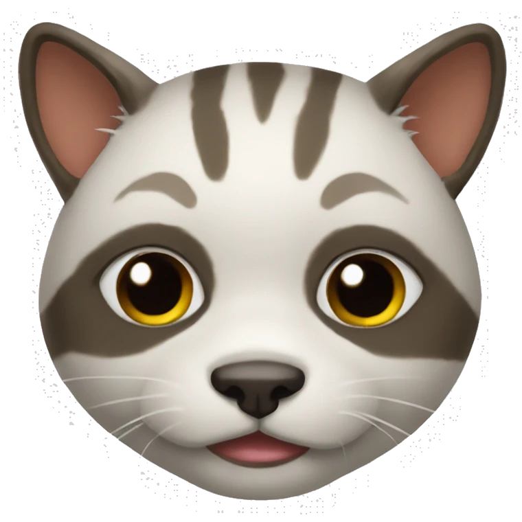 Pochita emoji