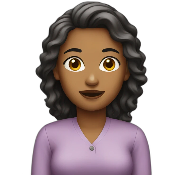 Women emoji