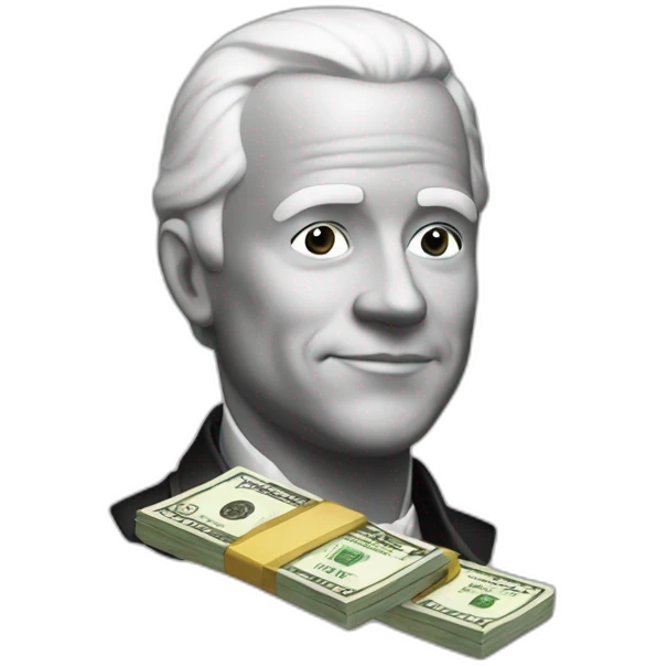 money franklin emoji