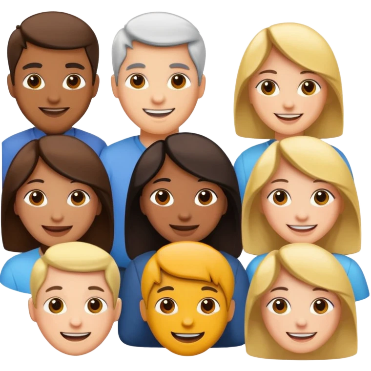 Todo tipo emoji