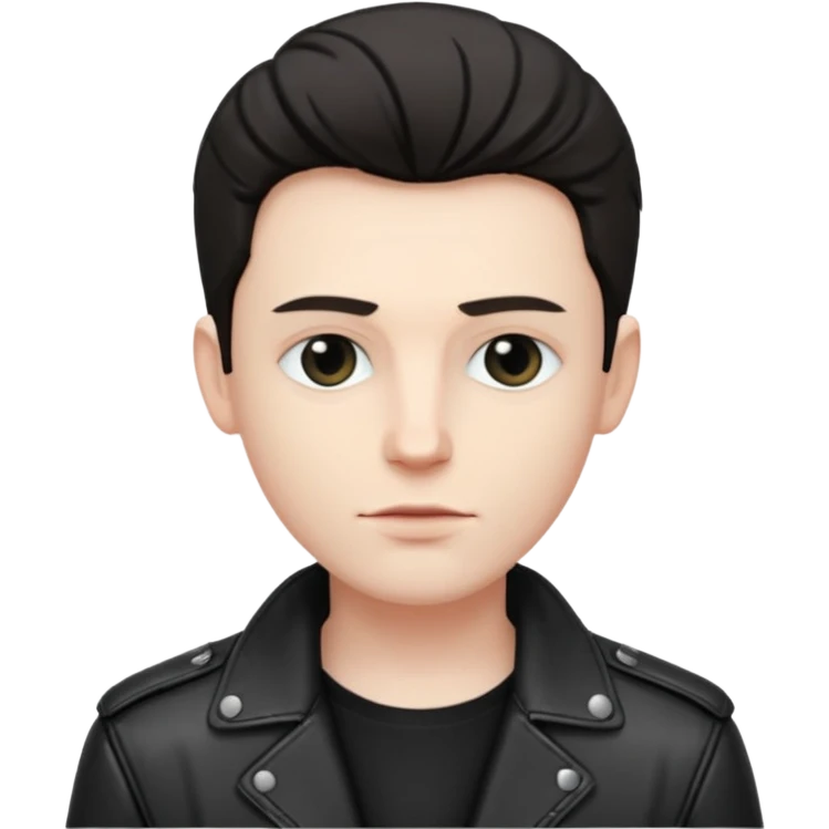 james silent hill emoji