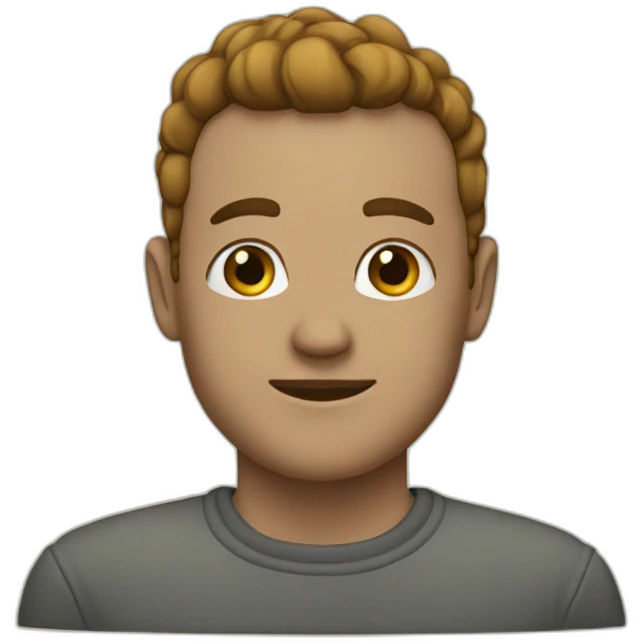 I grow  emoji