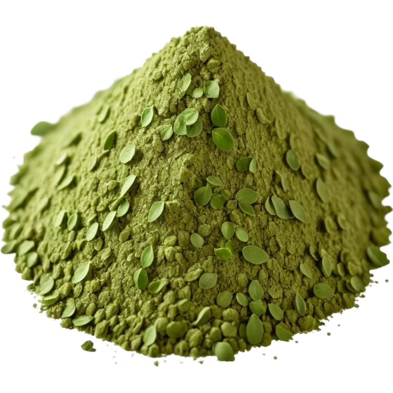 Origano disidratato polverizzato emoji