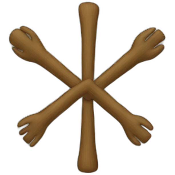 treaty emoji