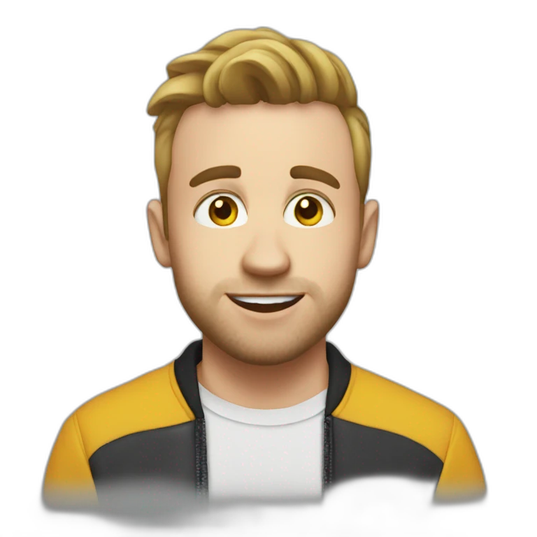 squeezie emoji