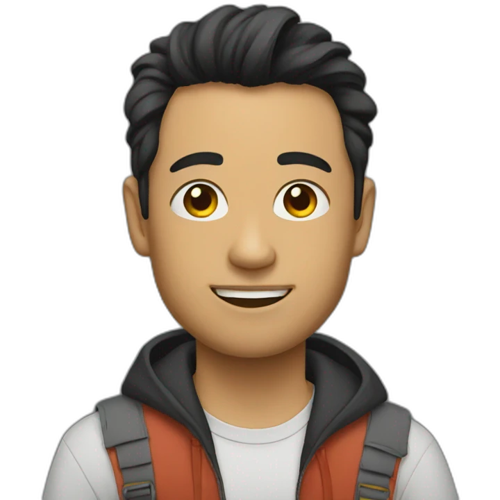 Alex yee emoji