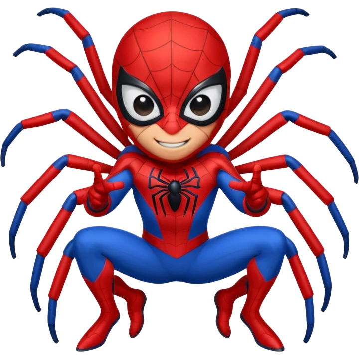 spydersammy emoji