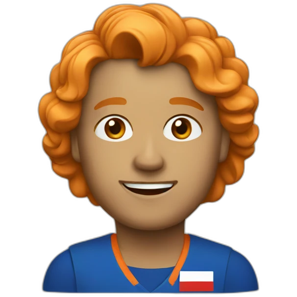 Netherlands emoji