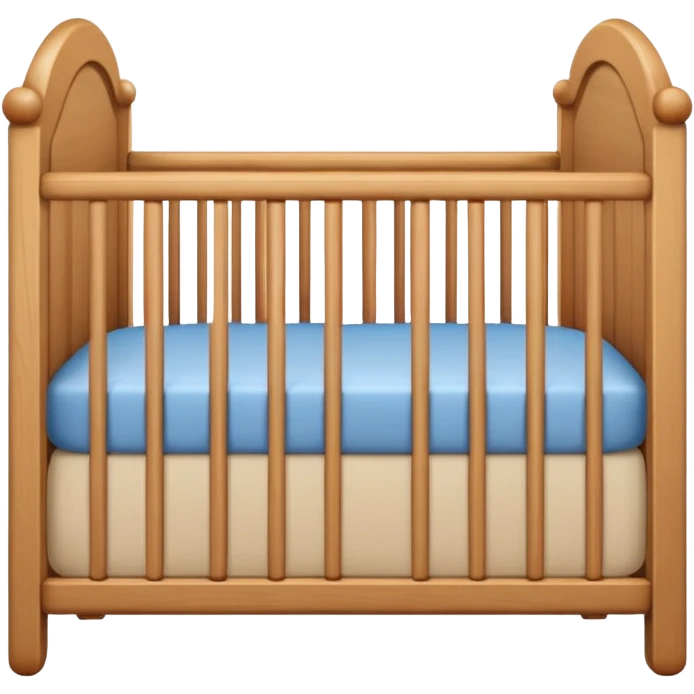 crib emoji