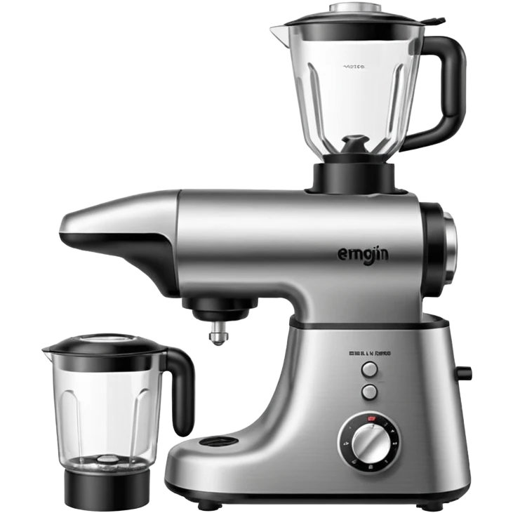 mixer grinder emoji