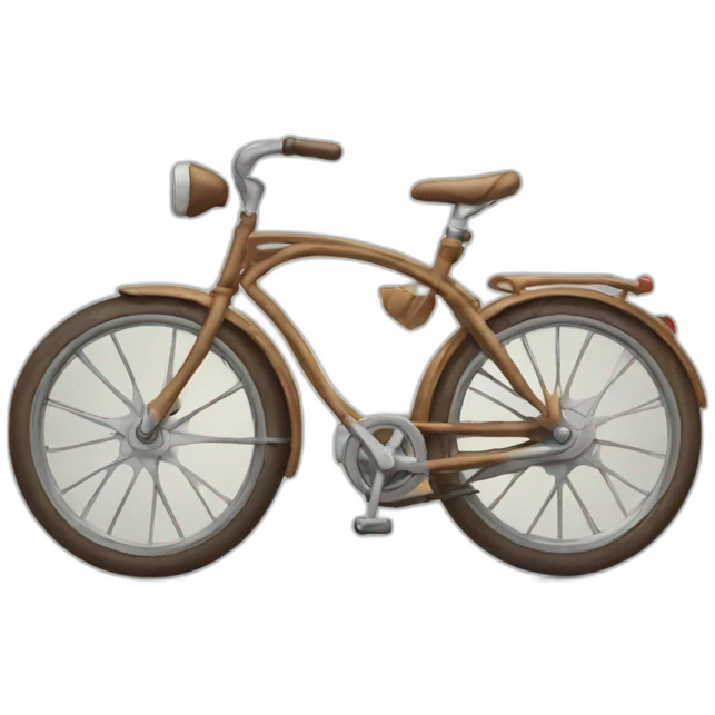 bike emoji