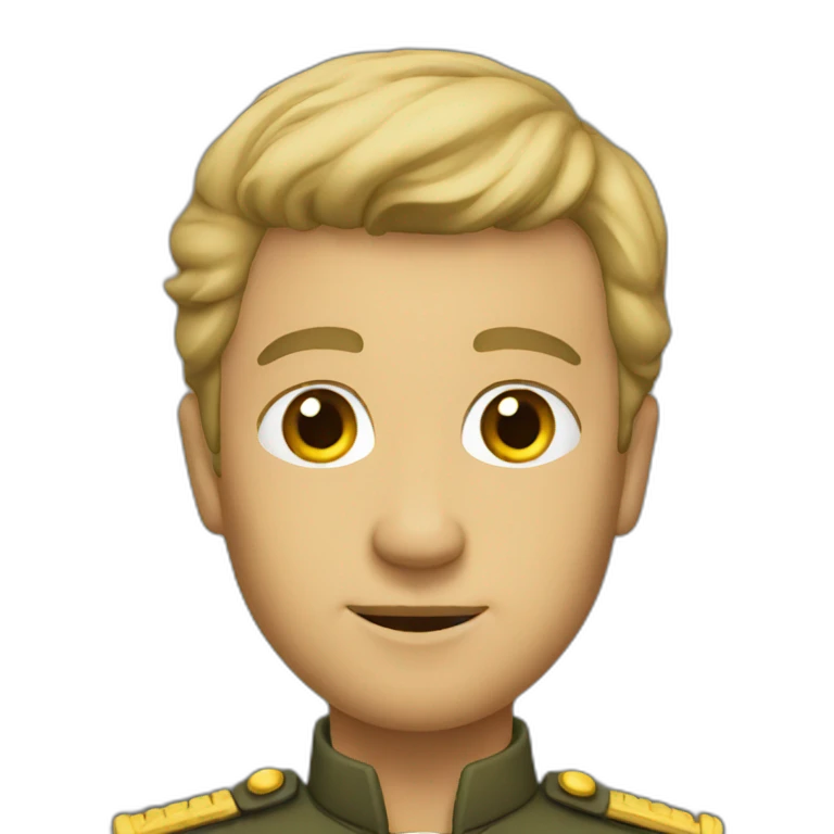 General emoji