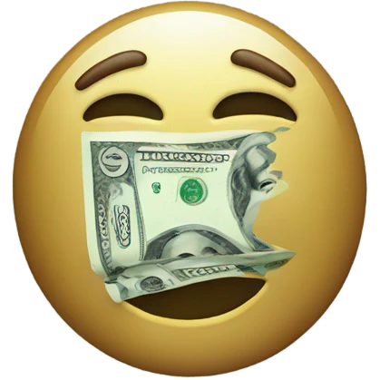 money emoji