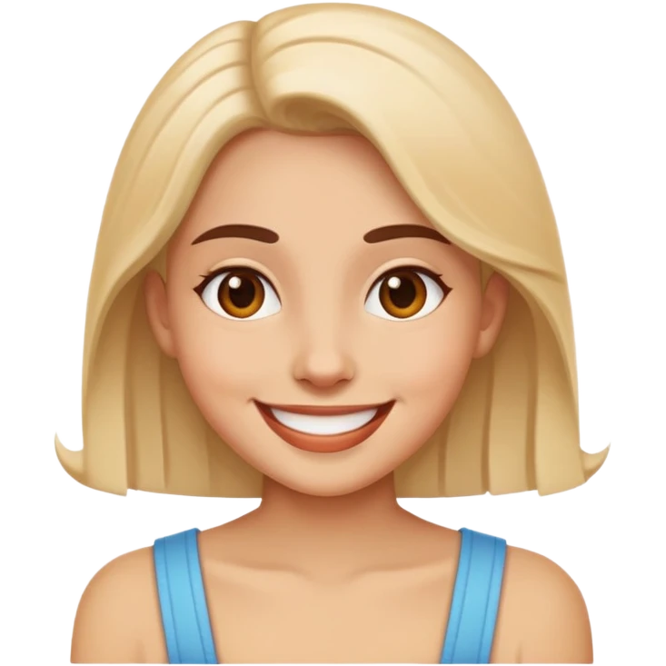 Ester emoji