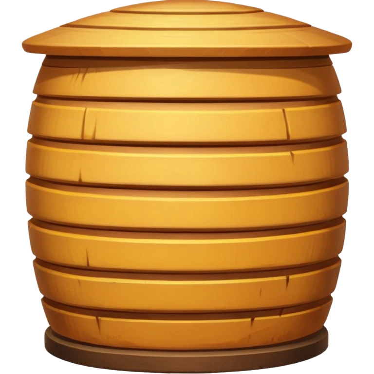 shake the bee hive emoji