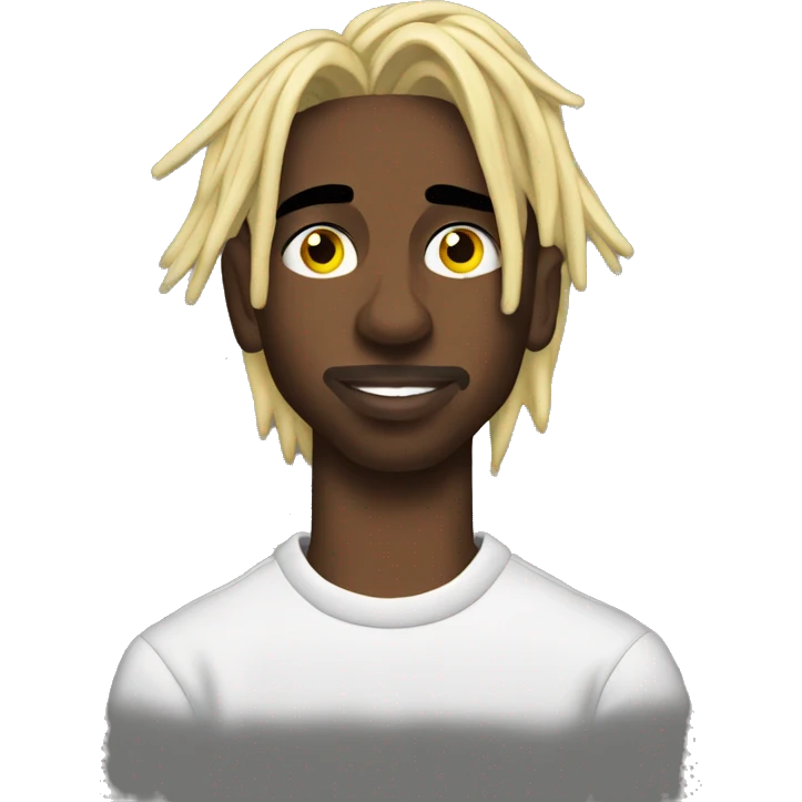 Playboi carti emoji