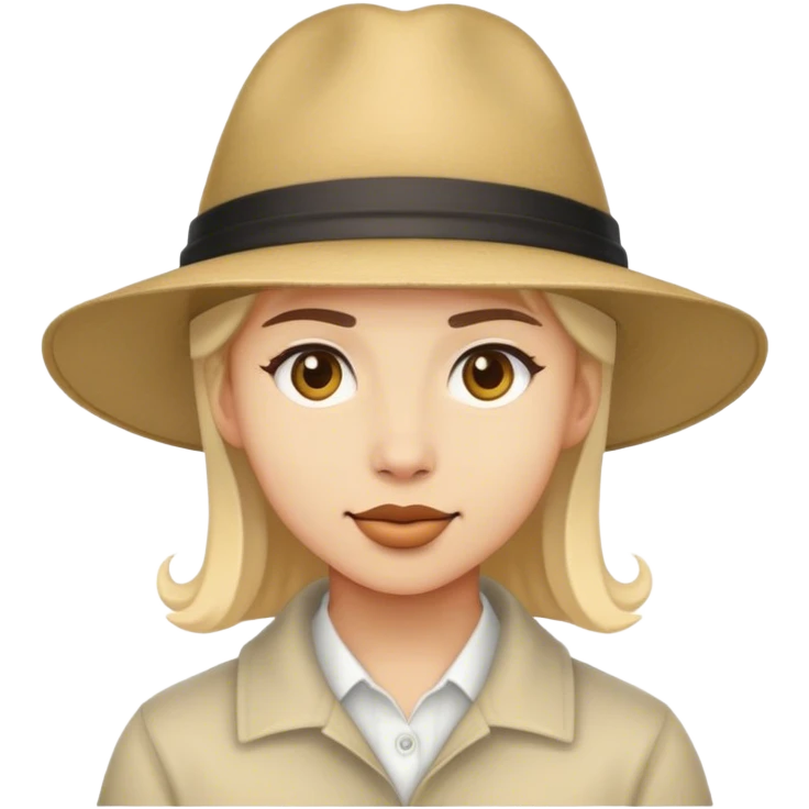a vous  emoji