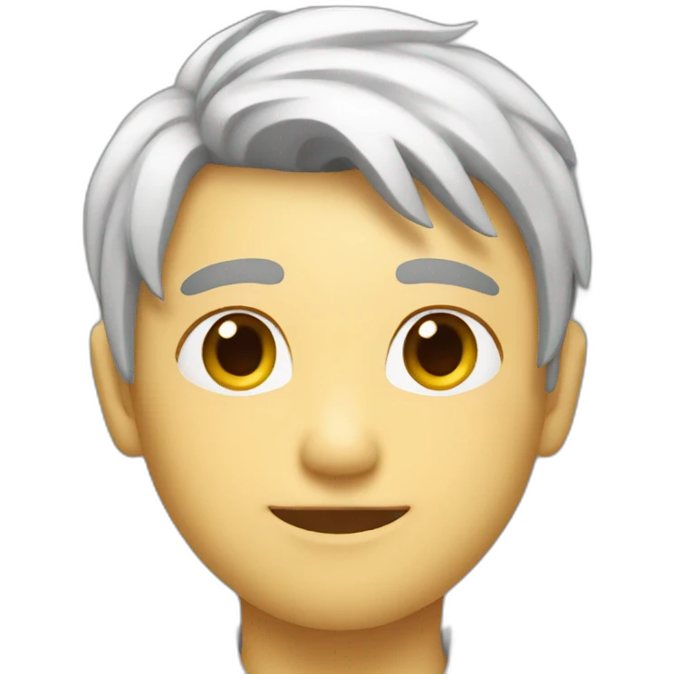 叉烧 emoji
