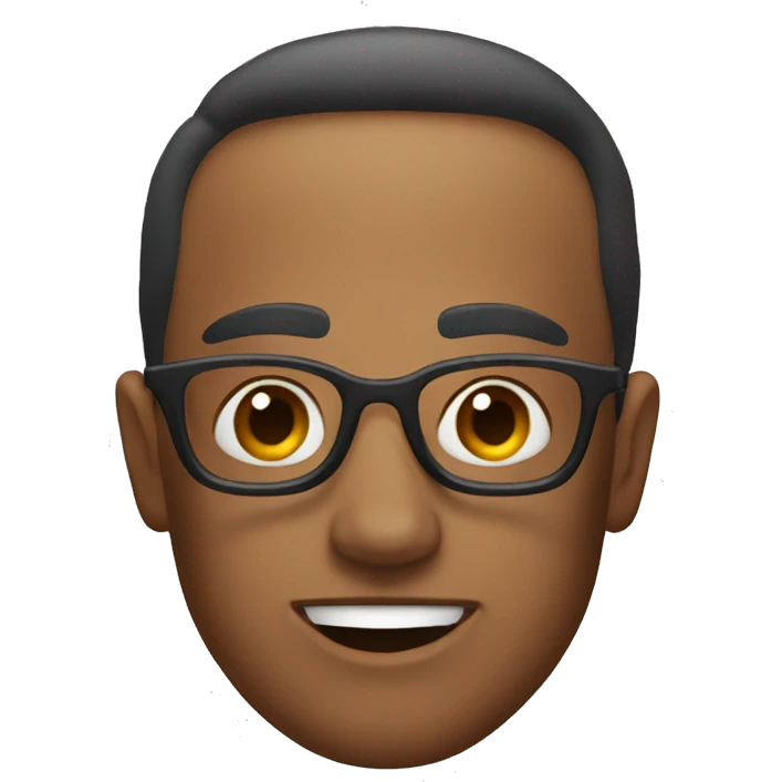 Instagram avtar emoji