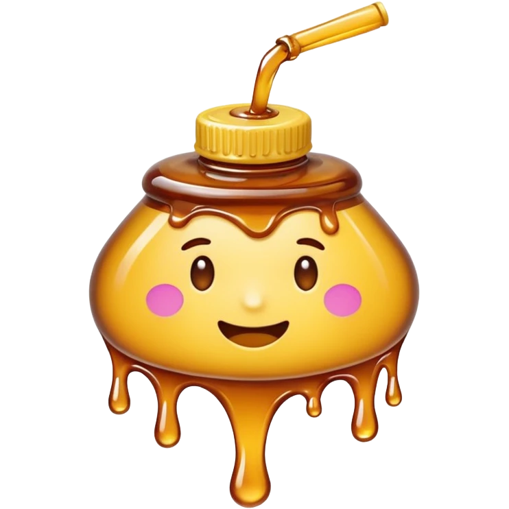 emoji de siryp simple emoji