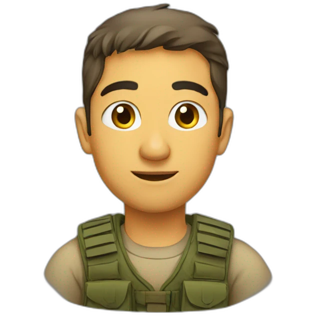 kurdistan emoji