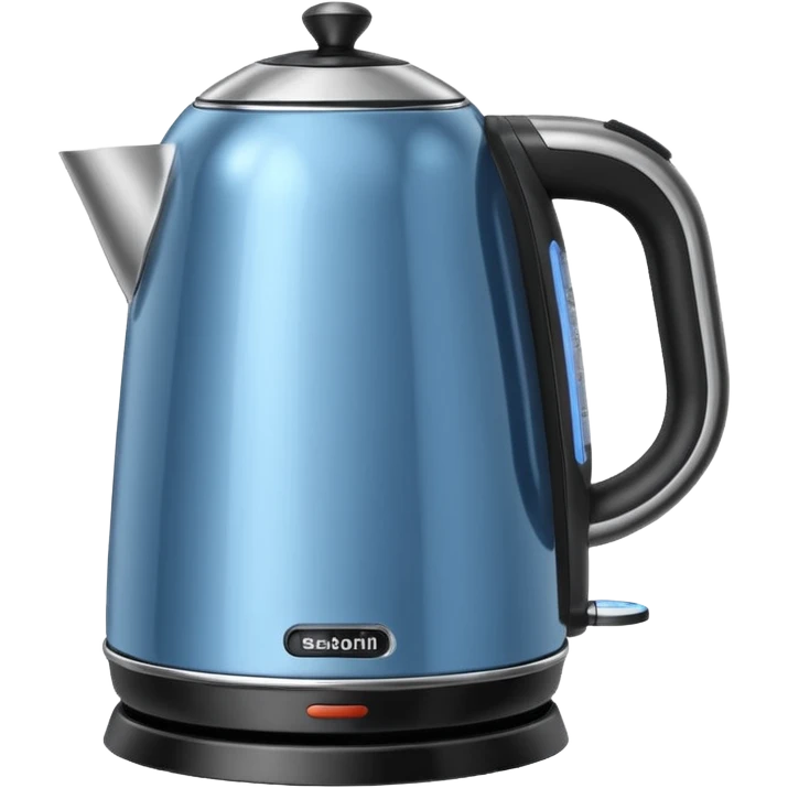 Electric kettle 



















 emoji