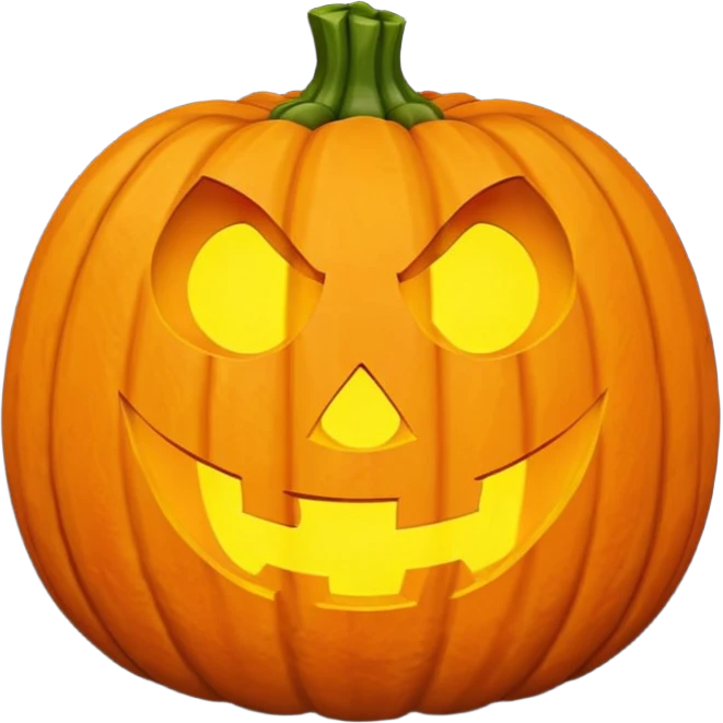 halloween emoji