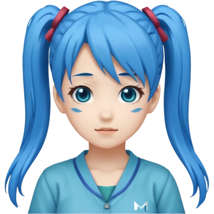 miku emoji