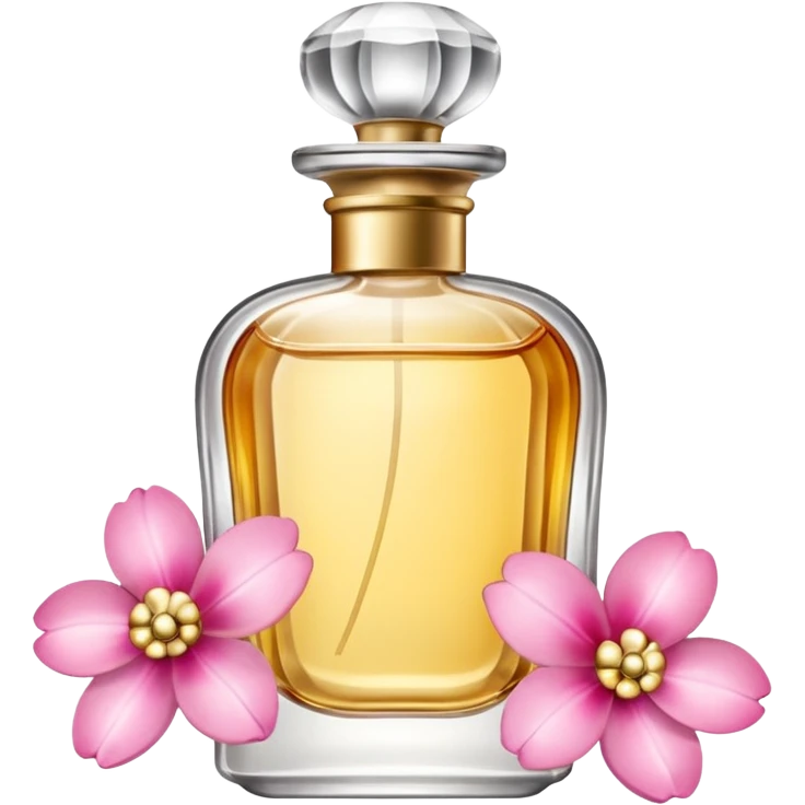 parfum emoji
