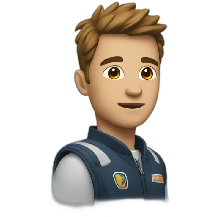 Speed emoji