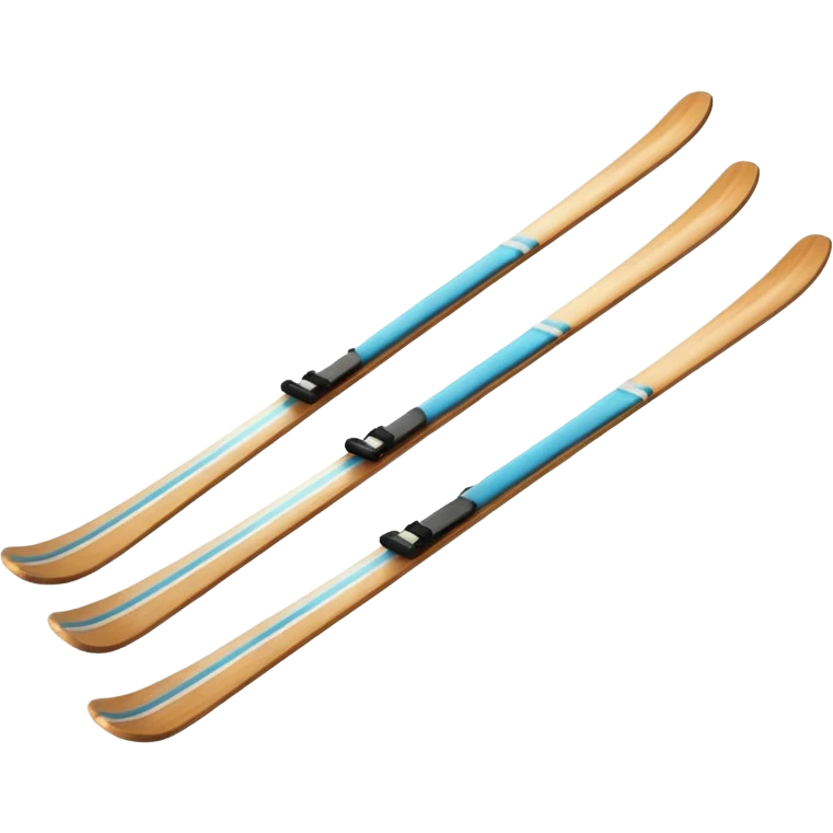 skis emoji