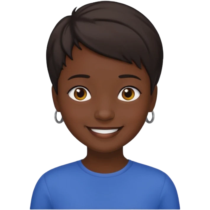 Marial emoji