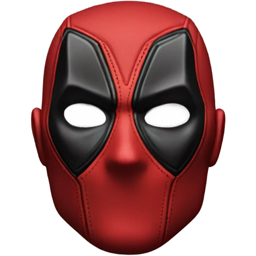 Deadpool emoji